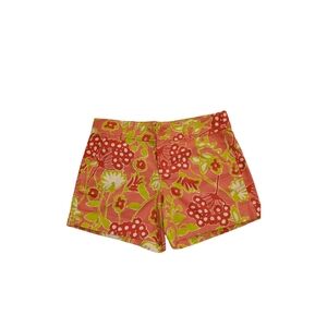 Lilly Pulitzer shorts Boho nwot